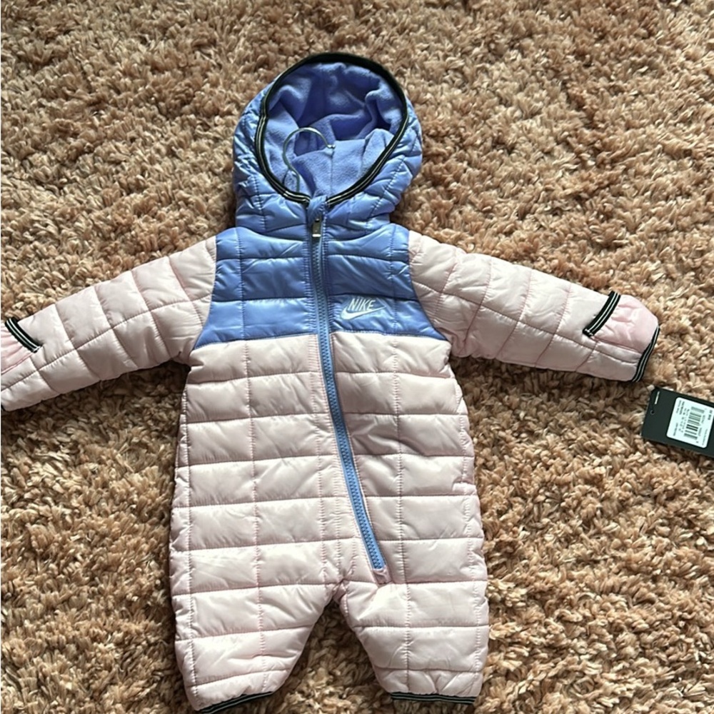 Nike snowsuitt